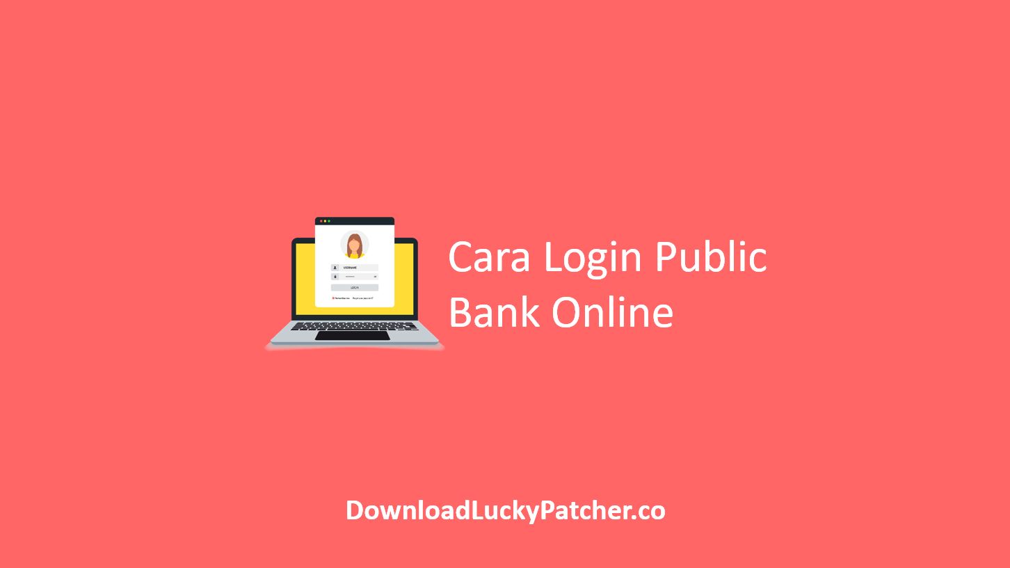 Public bank online banking login