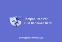 Tempoh Transfer Duit Berlainan Bank