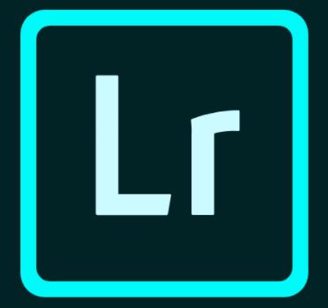 Aplikasi Adobe Lightroom