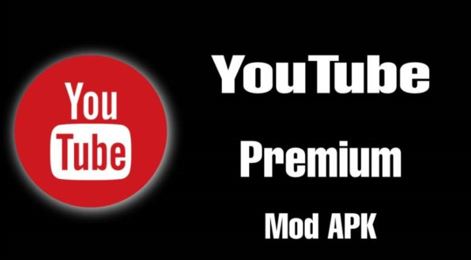 Ciri ciri Pilihan Youtube Premium Mod Apk