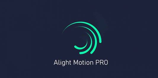 Perbezaan antara Alight Motion Pro dan Alight Motion Pro Mod Apk